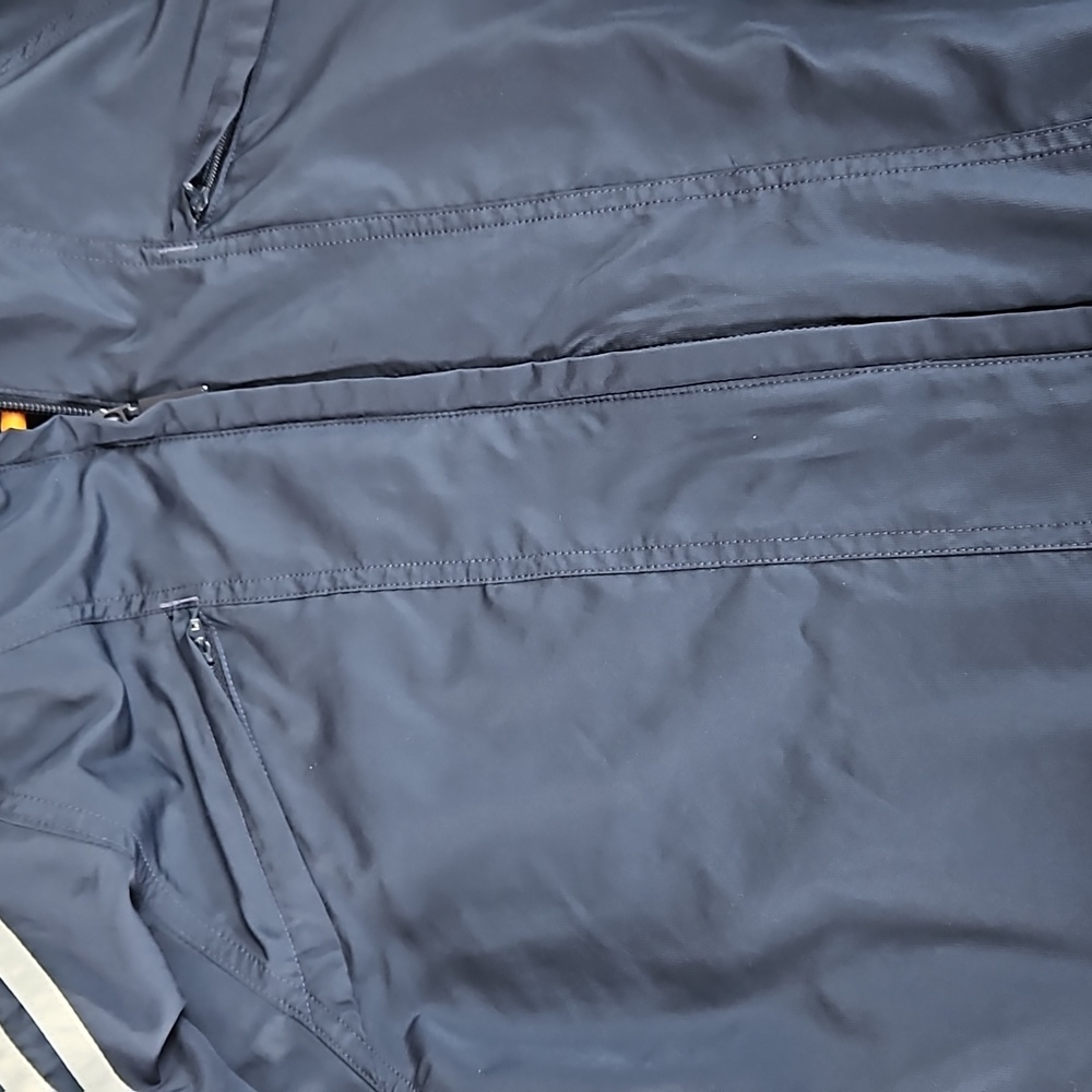 ADIDAS JACKET - Picture 6 of 6